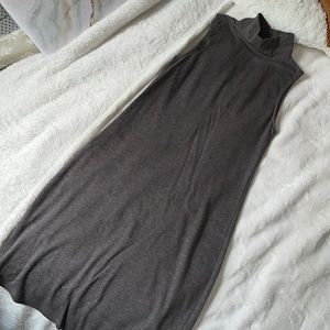 Medium TNA maxi dress